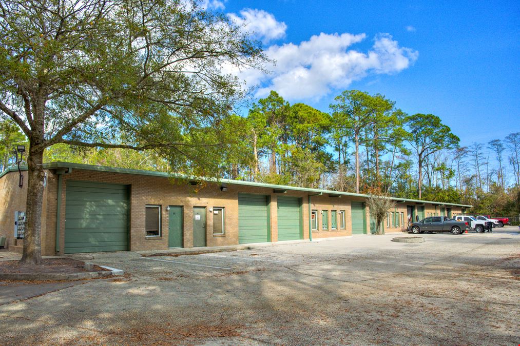 St. Johns Bluff Office Park