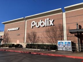 Publix at Perimeter