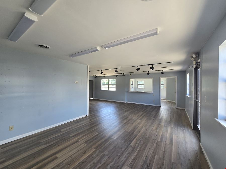 5210 N. Middlebrook Pike