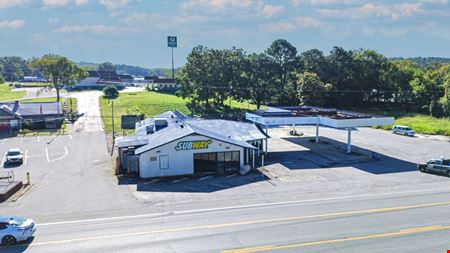 Preview of Retail space for Sale at 15570 TN-13 South