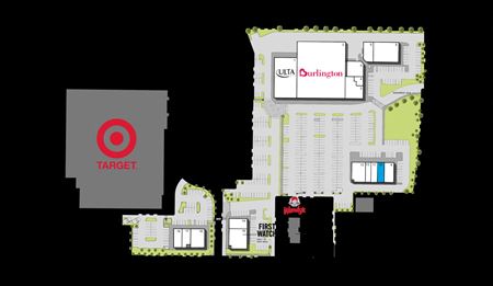 Preview of Retail space for Rent at 2039 N. Power Road