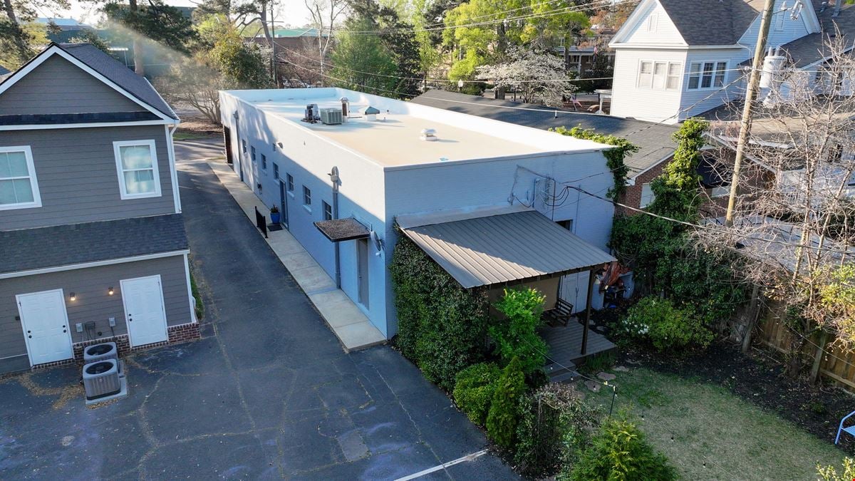 132 Chesterfield Street South