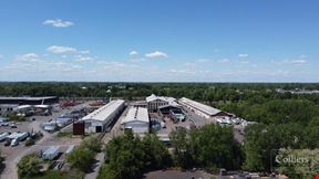 Manufacturing and Industrial Opportunity in Bensalem