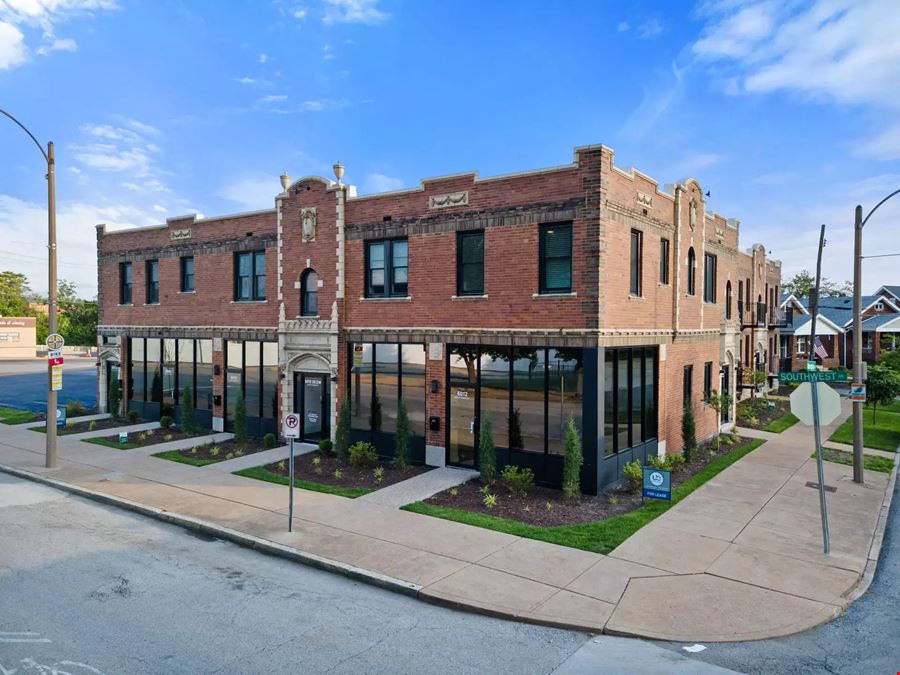 6008 Southwest Ave