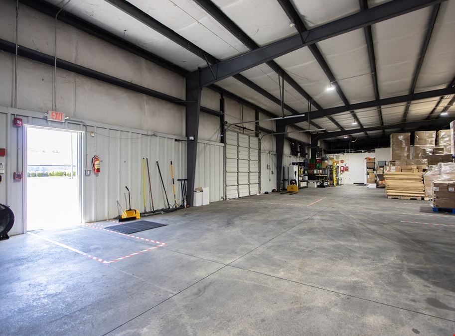 1020 Industrial Court