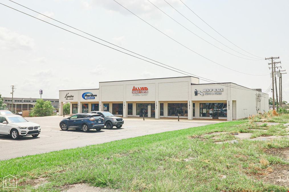 2209 E Highland Dr