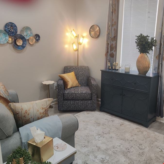 8406 Six Forks Road, Suite 101