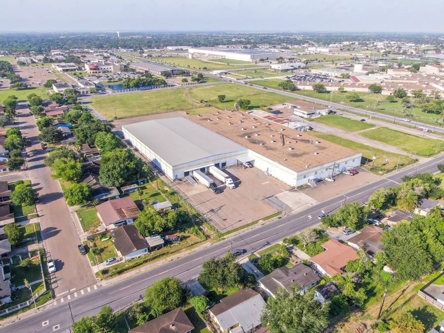 715 W Pike Blvd