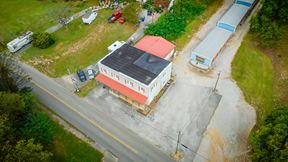 1111 Old Roane St