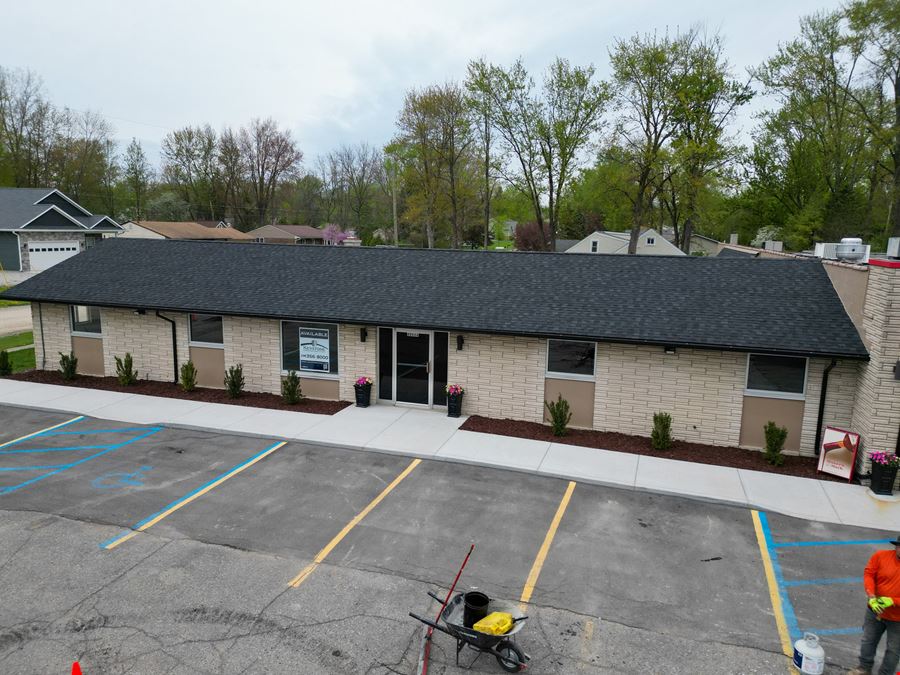 40660 Five Mile Road