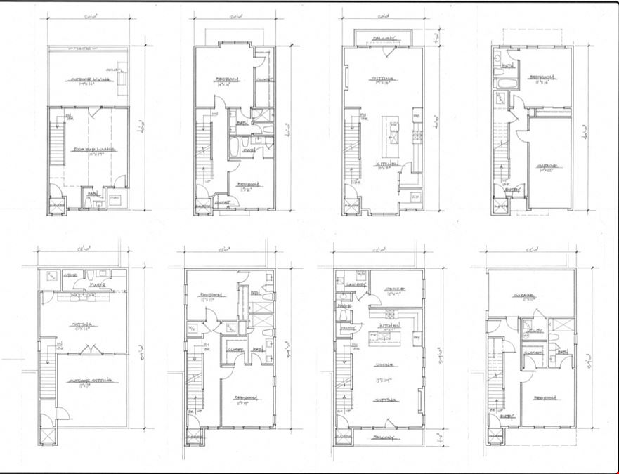 3214 Charlotte Ave, Nashville, TN, 37209