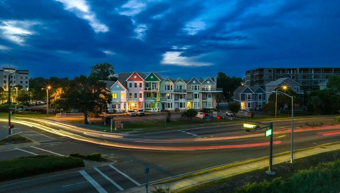 Baymarc Office Park