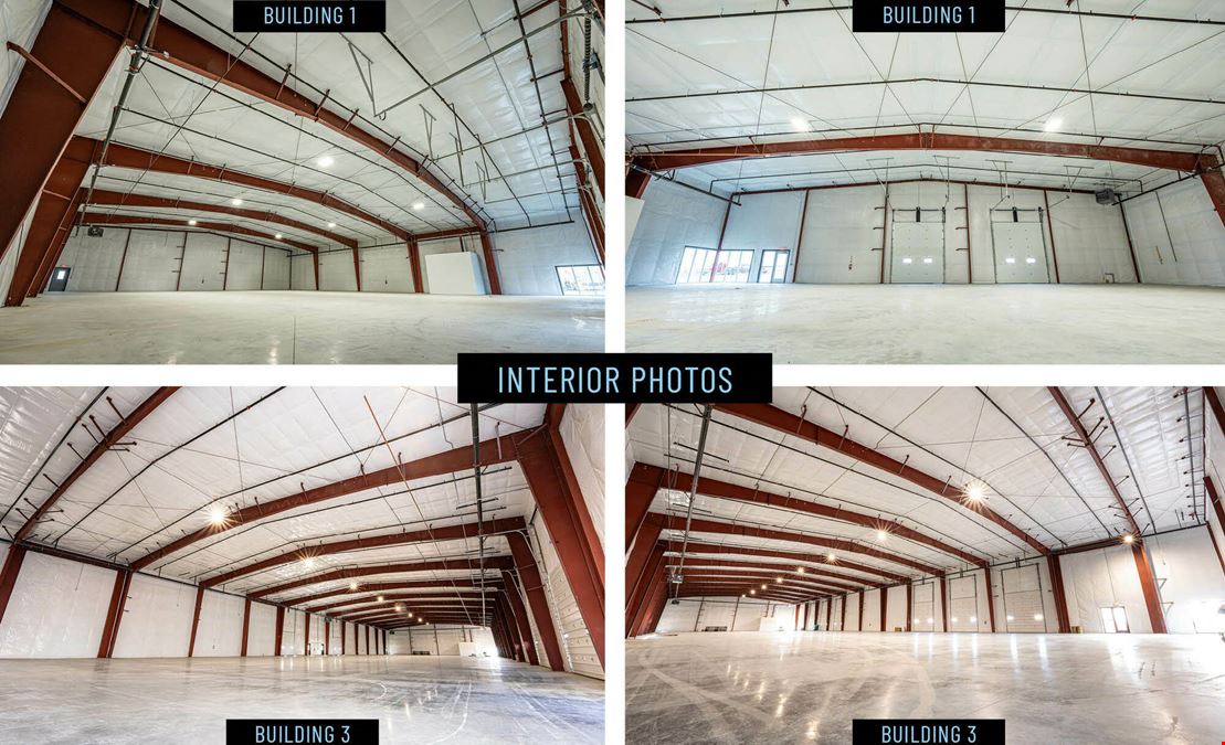 Iron Creek Industrial