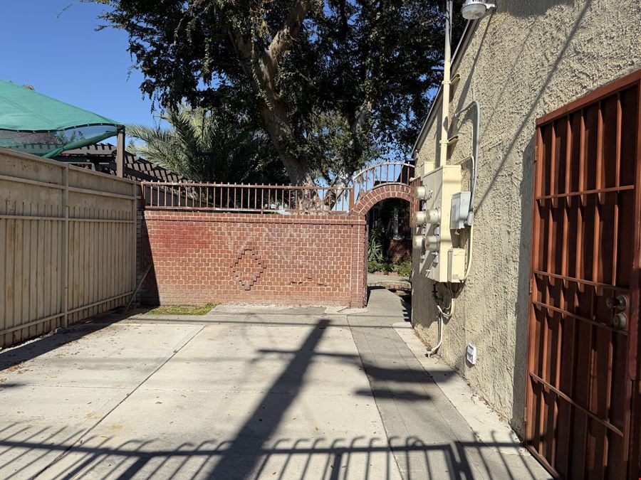 338 West Magnolia Street