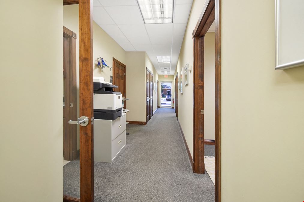1301 Plantation Island Drive S, Unit #303A
