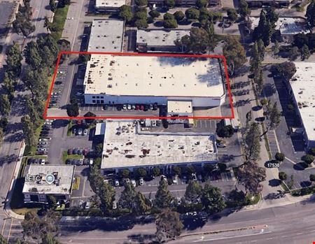 Preview of Industrial space for Rent at 11030 Artesia Boulevard