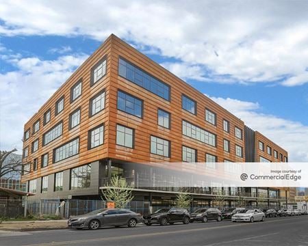 Preview of commercial space at 901 East 6th Street