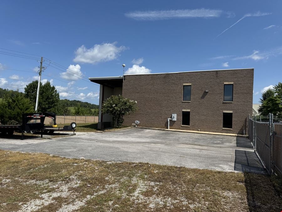 105 Corporate Woods Cir