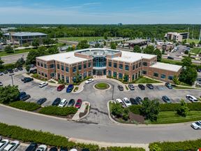 Corporate Medical Plaza I