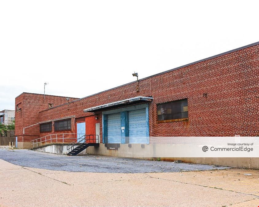 6250 Baltimore Pike