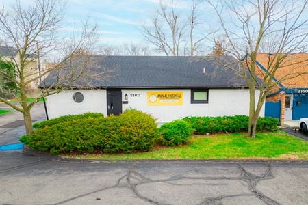 Preview of Office space for Rent at 2160 Walnut Lake Rd
