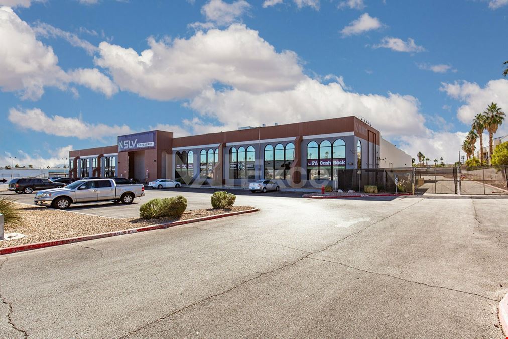 4380 Boulder Hwy