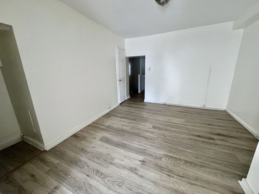 1003 South Charles Street