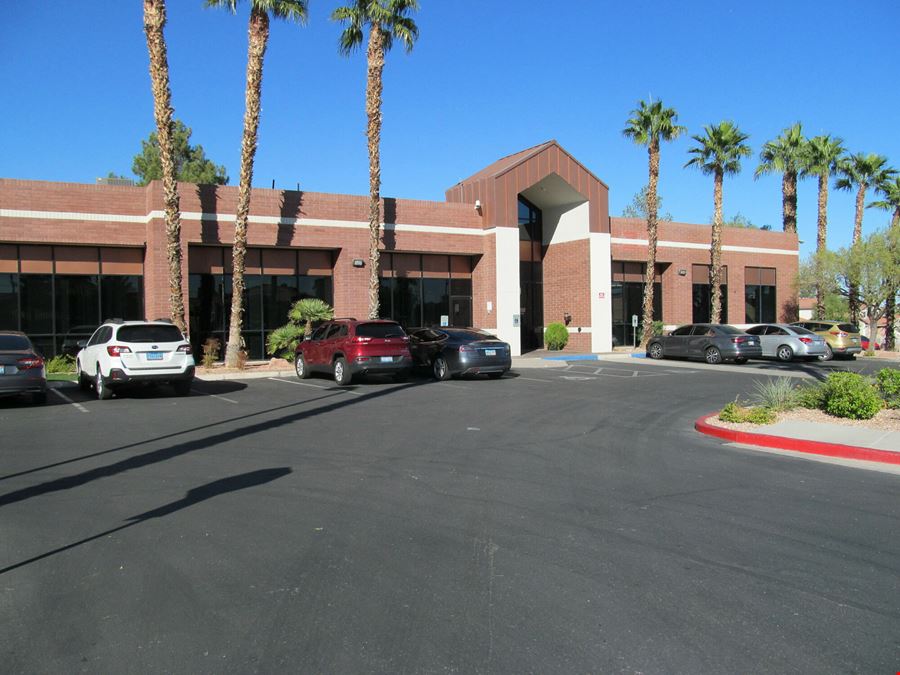 5550 W Flamingo Rd