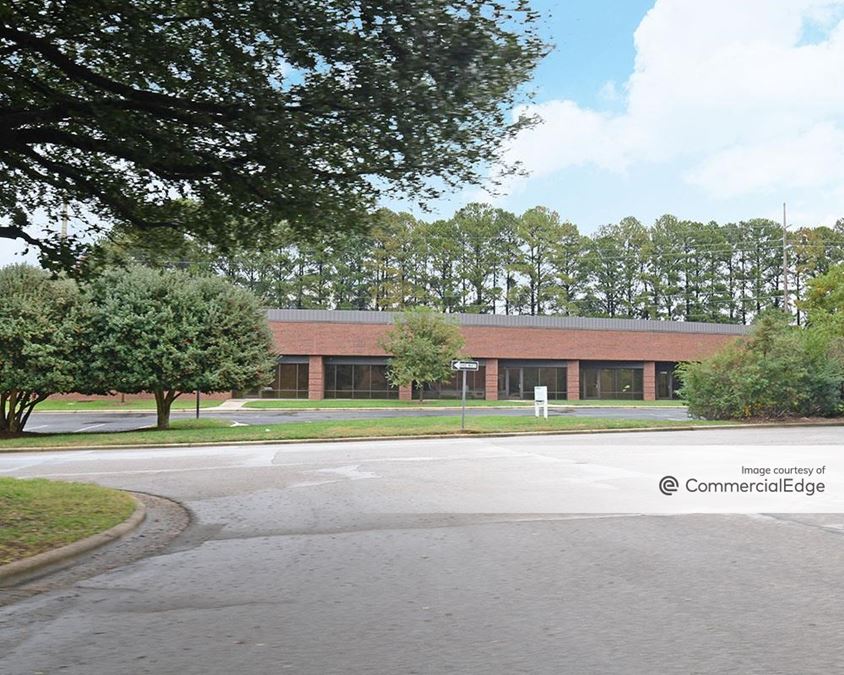 One North Commerce Center - Buildings 2 & 3