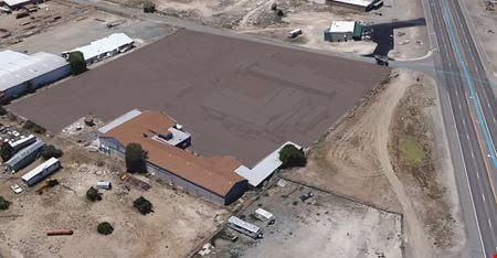 Preview of commercial space at 10117 U.S. 50