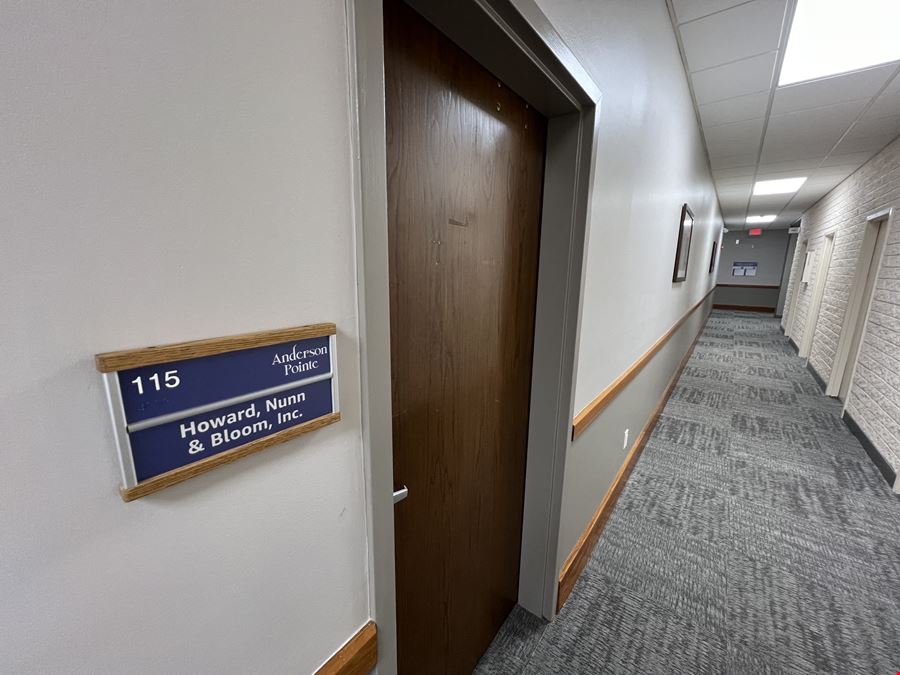 7655 Five-Mile Road, Suite 115