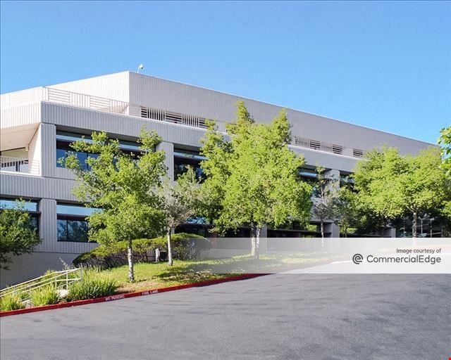 Fountaingrove Business Center