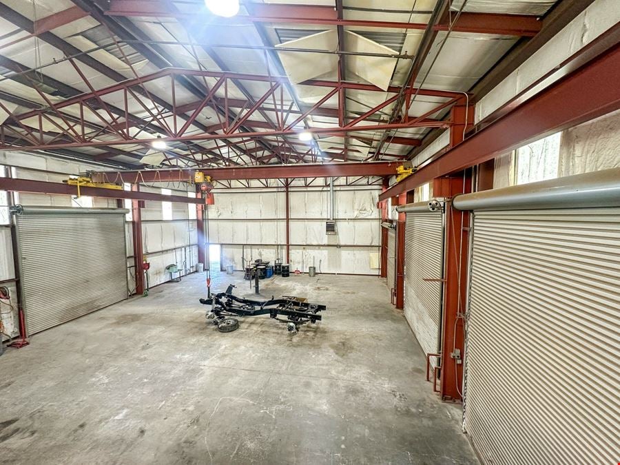 1577 Beltline Road