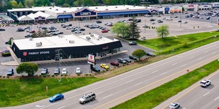 Preview of Retail space for Rent at 12579 Felch St
