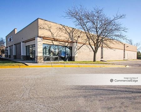 Preview of Retail space for Rent at 401 East County Road 42