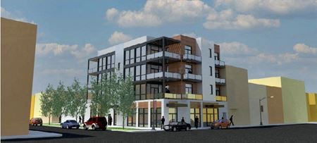 Preview of Retail space for Rent at 3001 W Cermak Rd