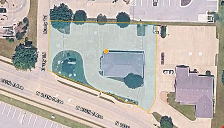 Preview of Retail space for Rent at 11499 N. 35th E. Ave