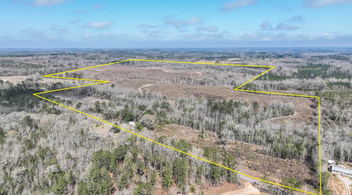 Brown Tract