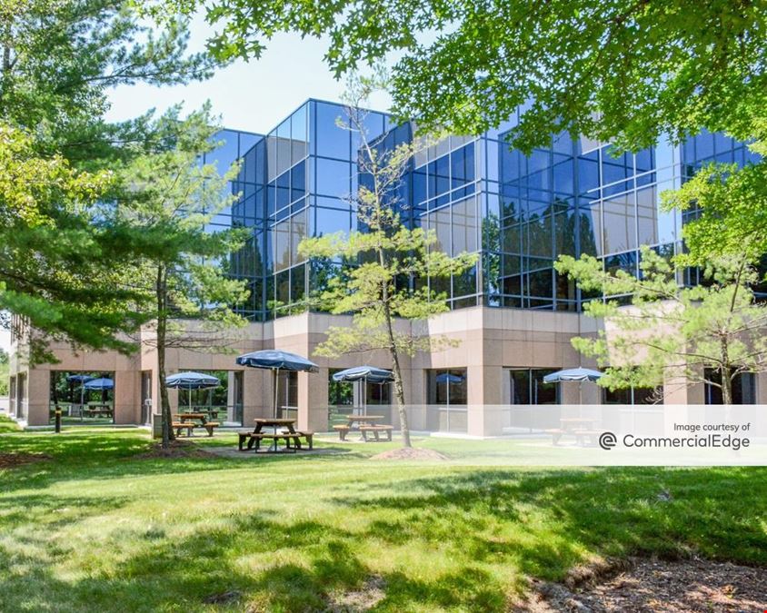 The Arbors at Parsippany - 5 Sylvan Way
