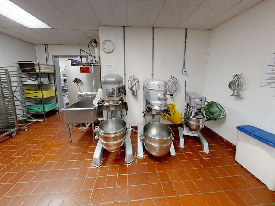 Donut Equipment & Recipes