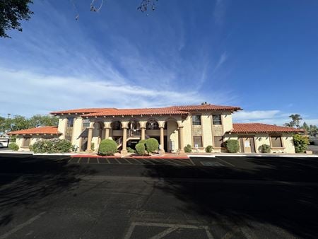 Preview of Office space for Rent at 1250 E Baseline Rd