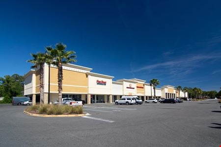 Preview of Retail space for Rent at 2200 West International Speedway Blvd