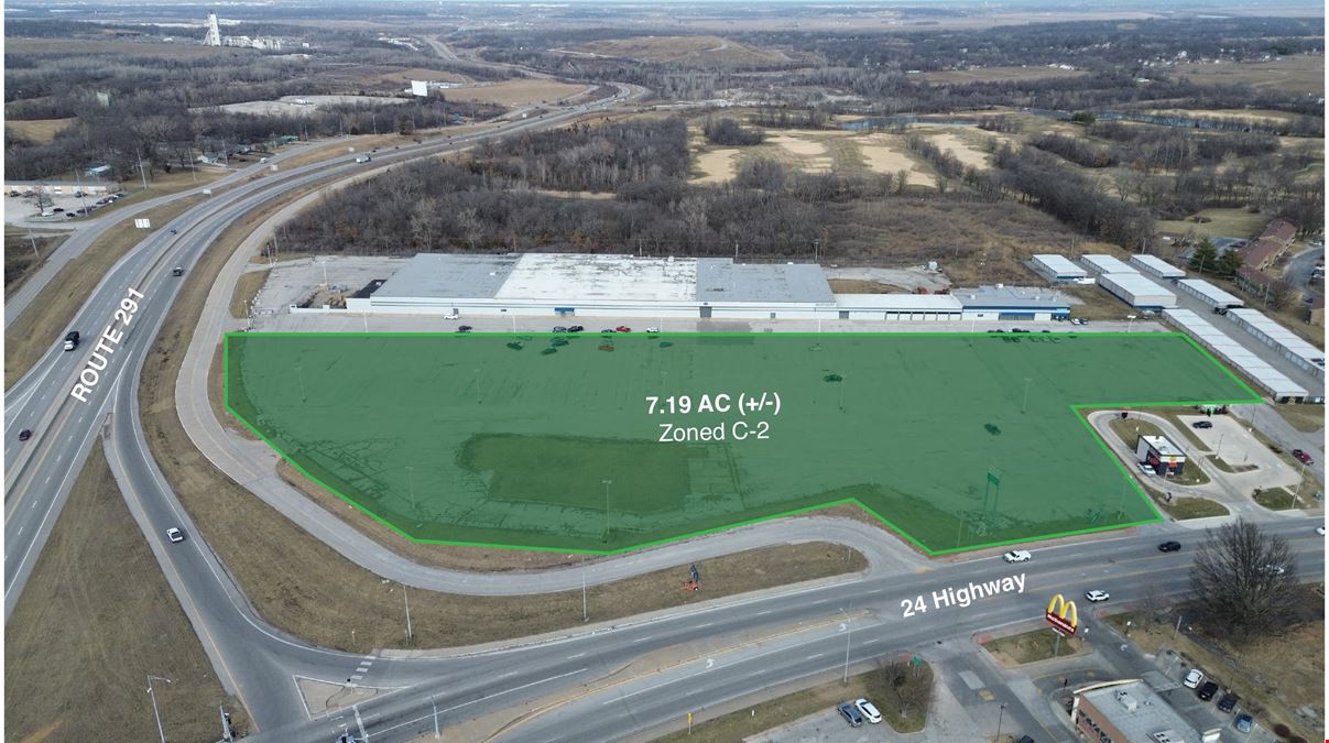 16202 E Us 24 Hwy