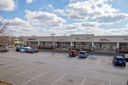 Preview of Retail space for Rent at 1945 Mallory Lane