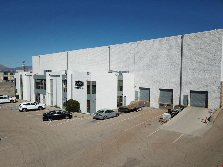 7145 Industrial
