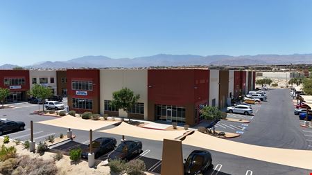 Preview of Office space for Rent at 73700 Dinah Shore Drive Suite 207, Palm Desert, CA 92211, USA