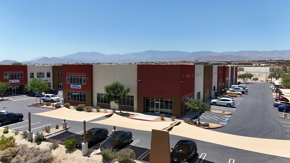 73700 Dinah Shore Drive Suite 207, Palm Desert, CA 92211, USA