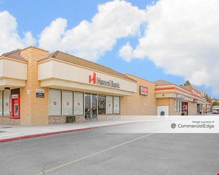 Preview of Retail space for Rent at 21050 Golden Springs Dr
