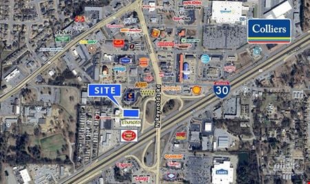 Preview of Other space for Rent at 23416 I-30 Frontage Rd