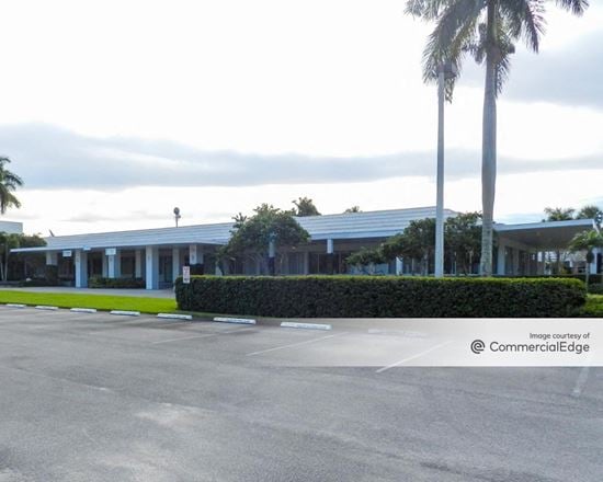 Preview of Office space for Rent at 3910 RCA Blvd